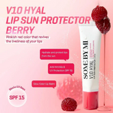 Some By Mi V10 Hyal Lip Sun Protector